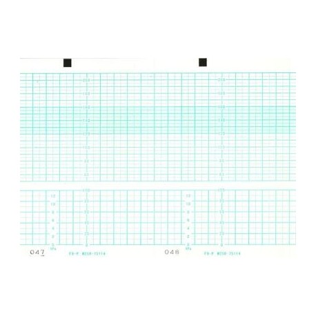 Papier thermique F2/F3/HP/PHILIPS