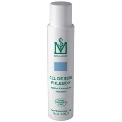 Gel de soin PHLEBO-K