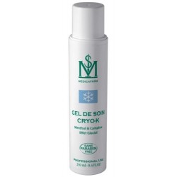 GEL de soins CRYO-K