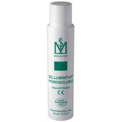 GEL LUBRIFIANT HYDROSOLUBLE