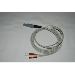 Câble Biofeedback & Stimulation