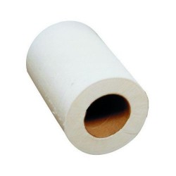 Essuie mains en rouleau de 20 cm de largeur - Carton de 12