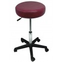 Tabouret CRONOS 5 branches ABS