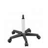Tabouret CRONOS 5 branches ABS