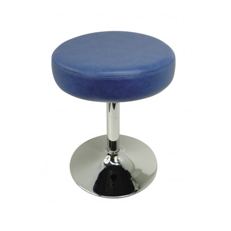 Tabouret ergonomique Cronos sur roulettes