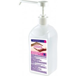 Solution Hydroalcoolique - Flacon de 500 ml