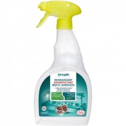 ENZYPIN désinfection de surface - Spray de 750 ml